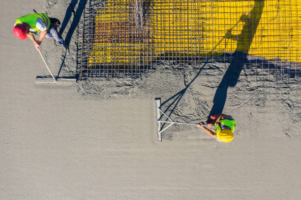 Best Concrete Installation Cost  in Aurora, OH