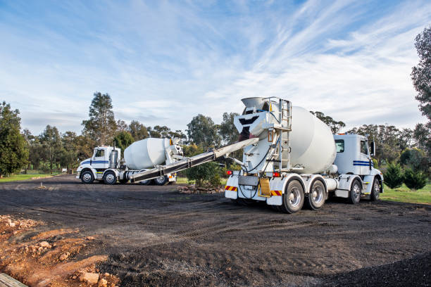 Best Driveway Concrete Repair  in Aurora, OH